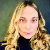 Silvia Cremonese