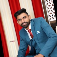 Sunil Kumar