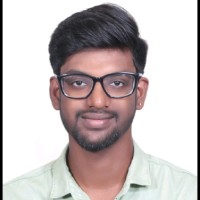 Srikanth P