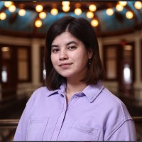 Zahra Yazdani