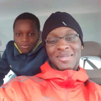 Hamedi Camara