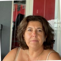 Isabelle AVIGNON