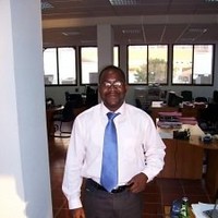 Walter Mbeki
