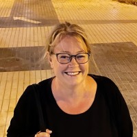 Anne-Kristine Sverdrup 🌱