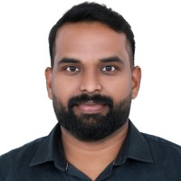 Dileep Kumar P D