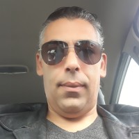 Mehdi Zghal