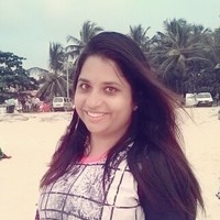 Ashwini Shetty