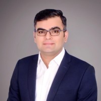 Arbab Mazhar - MBA, MA