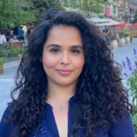 Rabia Ghumman