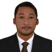 Mark Anthony Santos