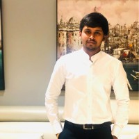 Madhusudan S
