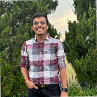 Kenil Shah