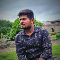 Sridhar Vemula