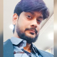 Altaf Ahmed
