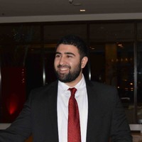 Mohamed Elsharkawi