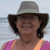 Donna Holt
