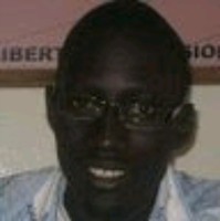 Mactar Dieng