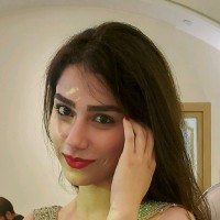 Shaghayegh Dastani