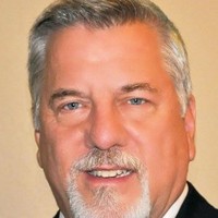 Greg Gearing