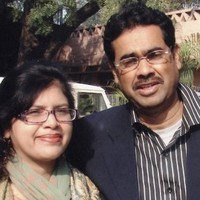 Moses Parmar