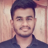 Shashank Baligar