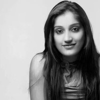 Pooja Raman