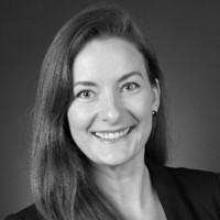 Catherine Steigerwald