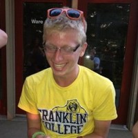 Andrew Spaulding