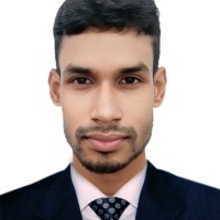 Md. Shakib Hossain