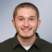 Zach Pfanders