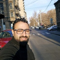 Mahmoud Abdelmoniem