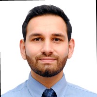 Dr. Mohammad Armaghan Farooq Dar