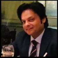 Syed Rizwan Kazmi
