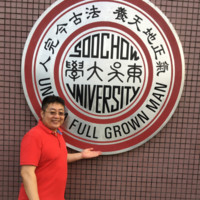 Meng Huai Chang