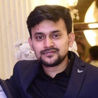 Sachin Kesarwani