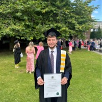Ciarán Hassett