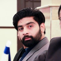 Humayun Lodhi