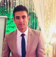 Mostafa Yousry