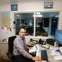Roel van Slooten
