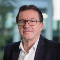Stéphane Bonnaud