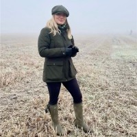Camilla Evans