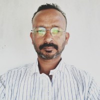 Devendra Kashyap
