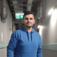 Yasin Temur