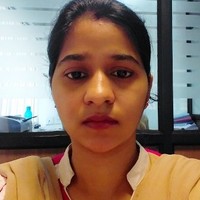 Saroj Upadhyay