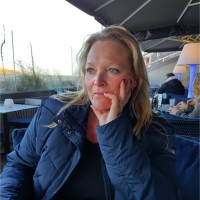 Petra Scheepmaker