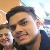 Filipe Barbosa da Silva