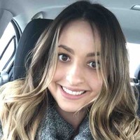 Sarah Krawchuk