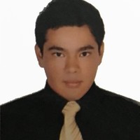 Geordano Olivera