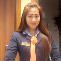 Shiela Marie Mendoza