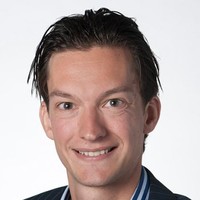 Bart Stockmann